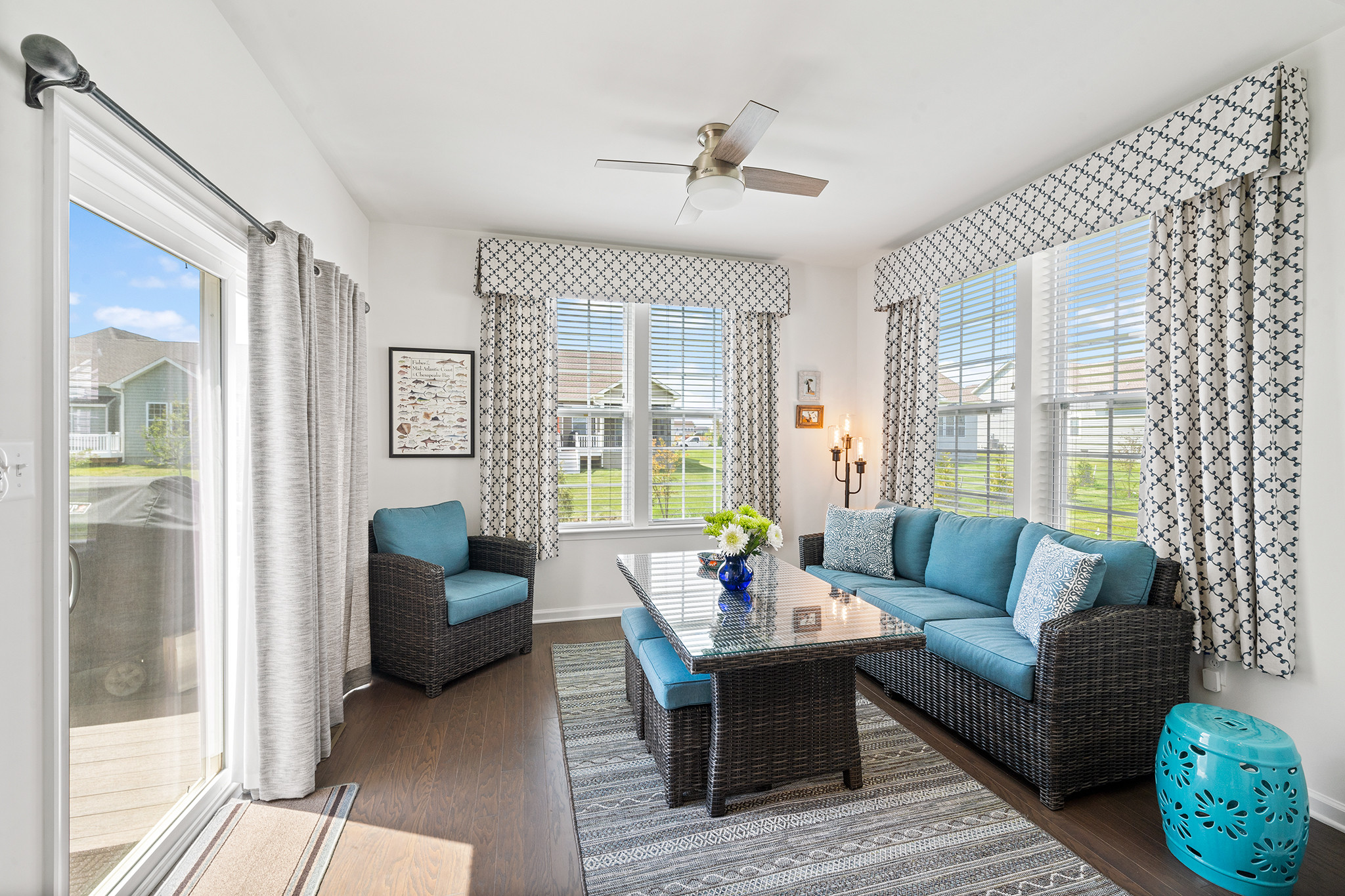 Bayberry Village Furnishing