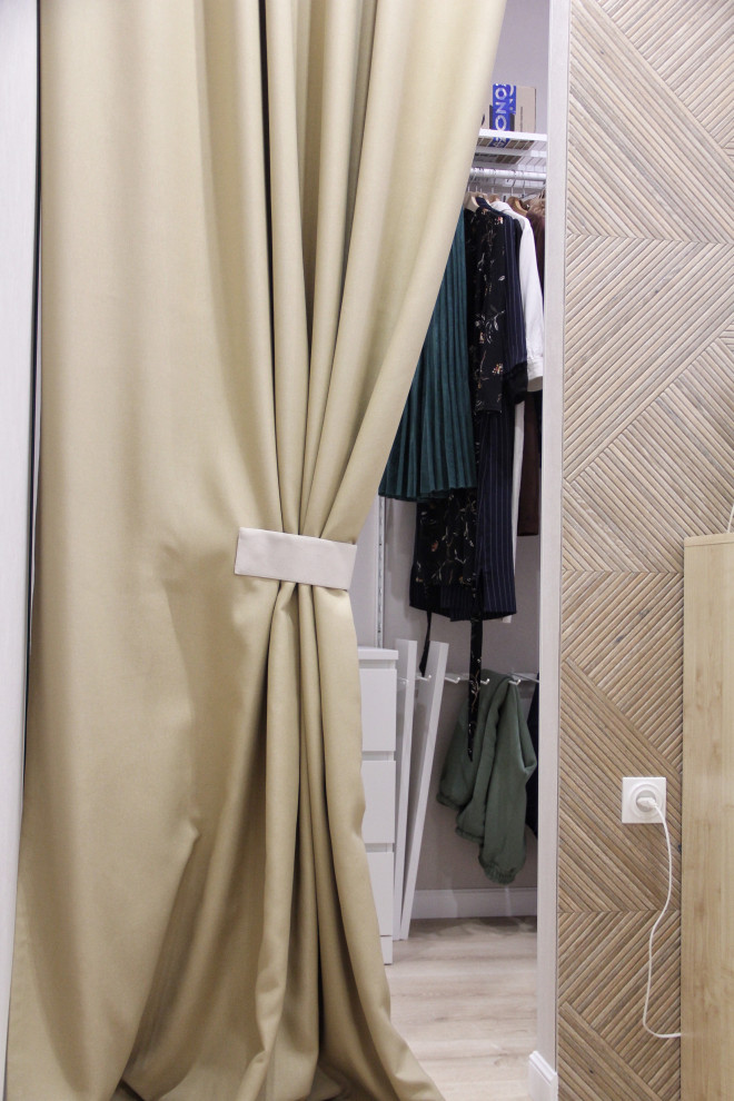 Квартира в клубном доме, 100 кв.м.