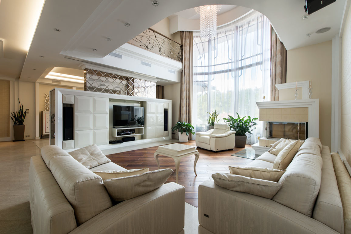 Favo house / Усадьба Фаво