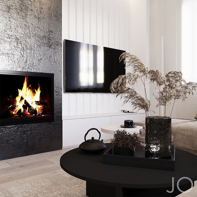 Загородный дом "Луговые"