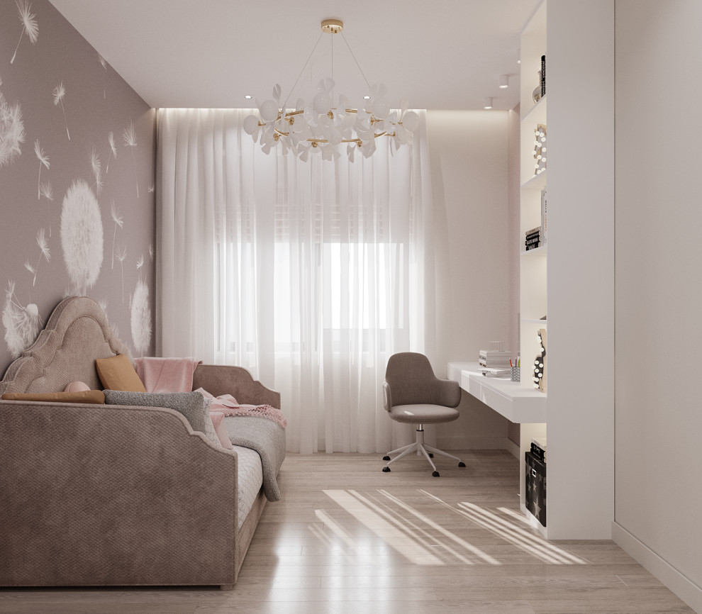 Цветы Башкирии