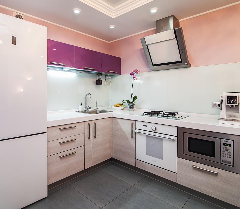 квартира для молодой семьи