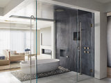 Contemporary Bathroom by DHD Architecture and Interior Design