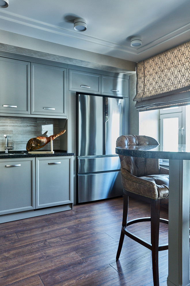 Квартира Карамышевская