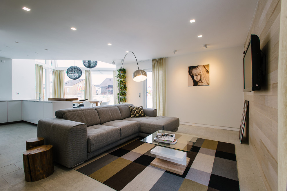 Ветер с Балтики