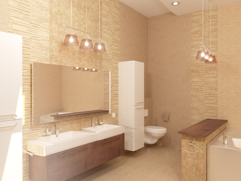 Частный дом