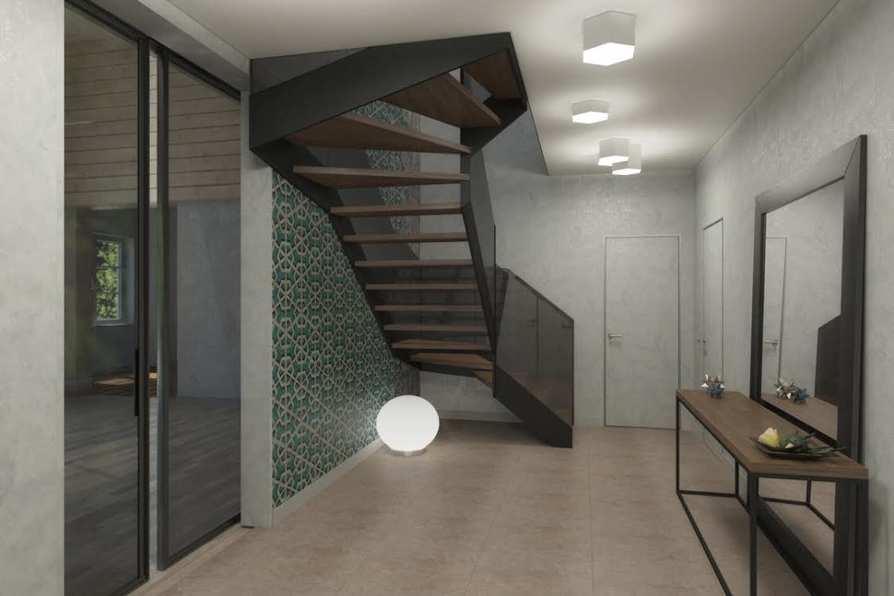 Загородный дом, посёлок Преображенское, город Пермь