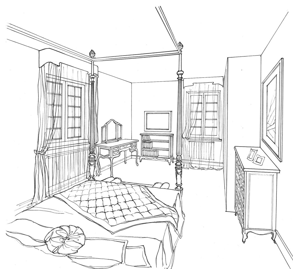 Котедж в пос.Потапово