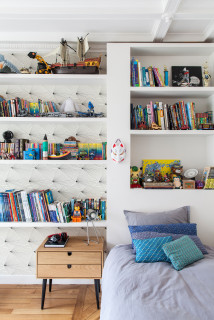 Chambre De Garcon De 4 A 10 Ans Photos Et Idees Deco De Chambres De Garcon Novembre 2020 Houzz Fr