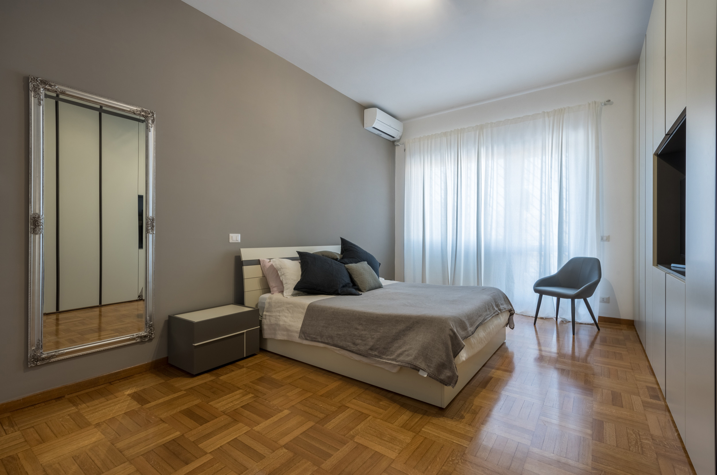 Appartamento - Quartiere Trieste