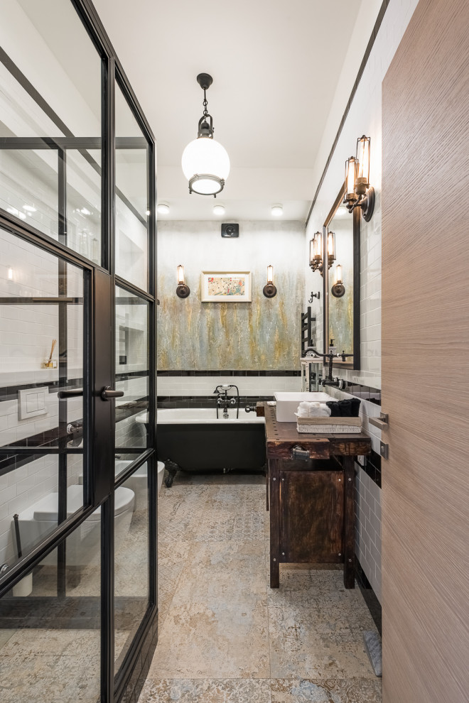 Апартаменты в Вознесенском переулке (Москва)