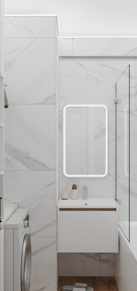 Гармония в простоте