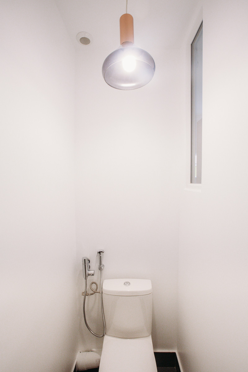 salle de bain , cuisine 75014