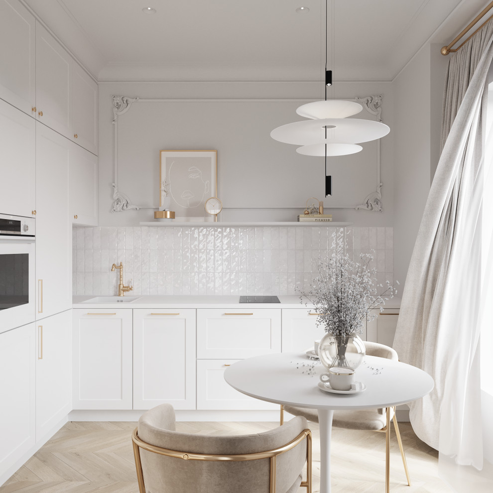 Квартира в Сочи