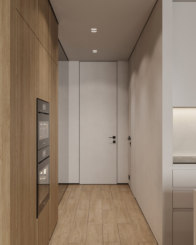 ЖК Европейский берег 80 кв.м.