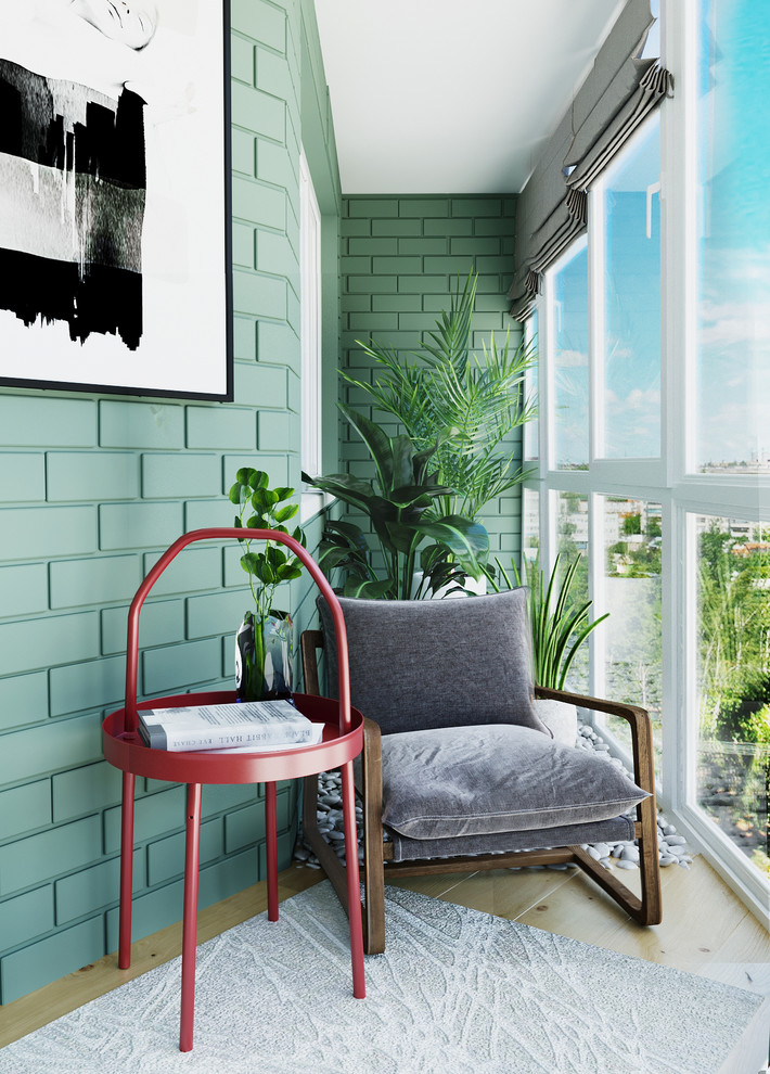 ЖК Кувшинка