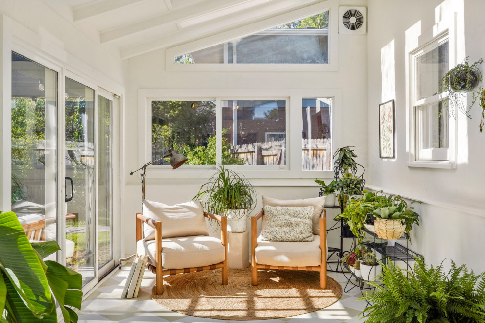 East Side Eclectic | Denver, CO | Whole Home Renovation