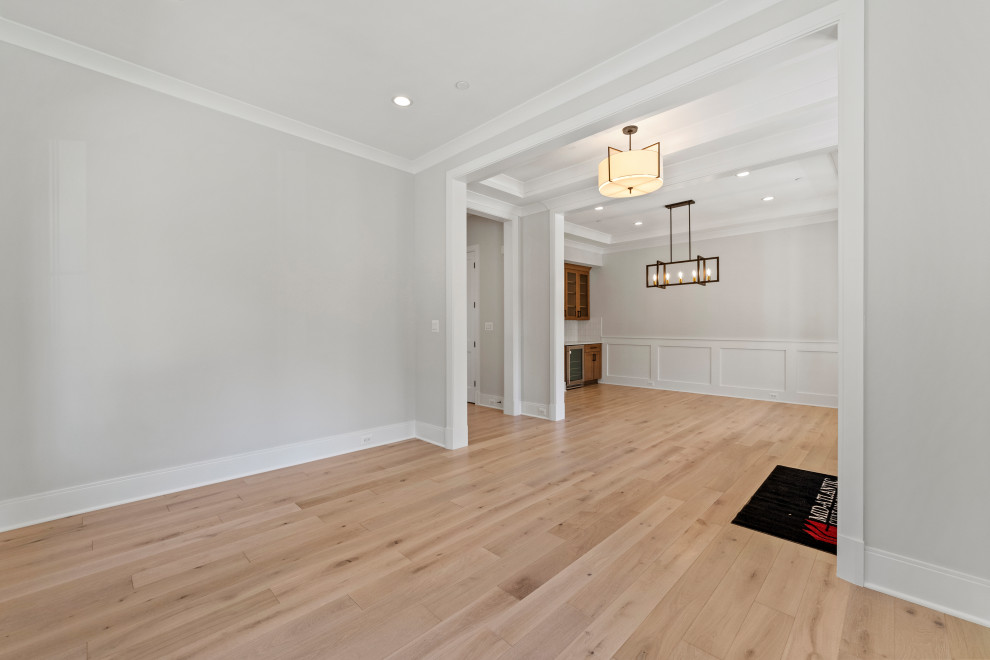 Modern Farmhouse Rochester V