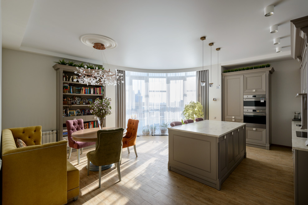 Море в душе