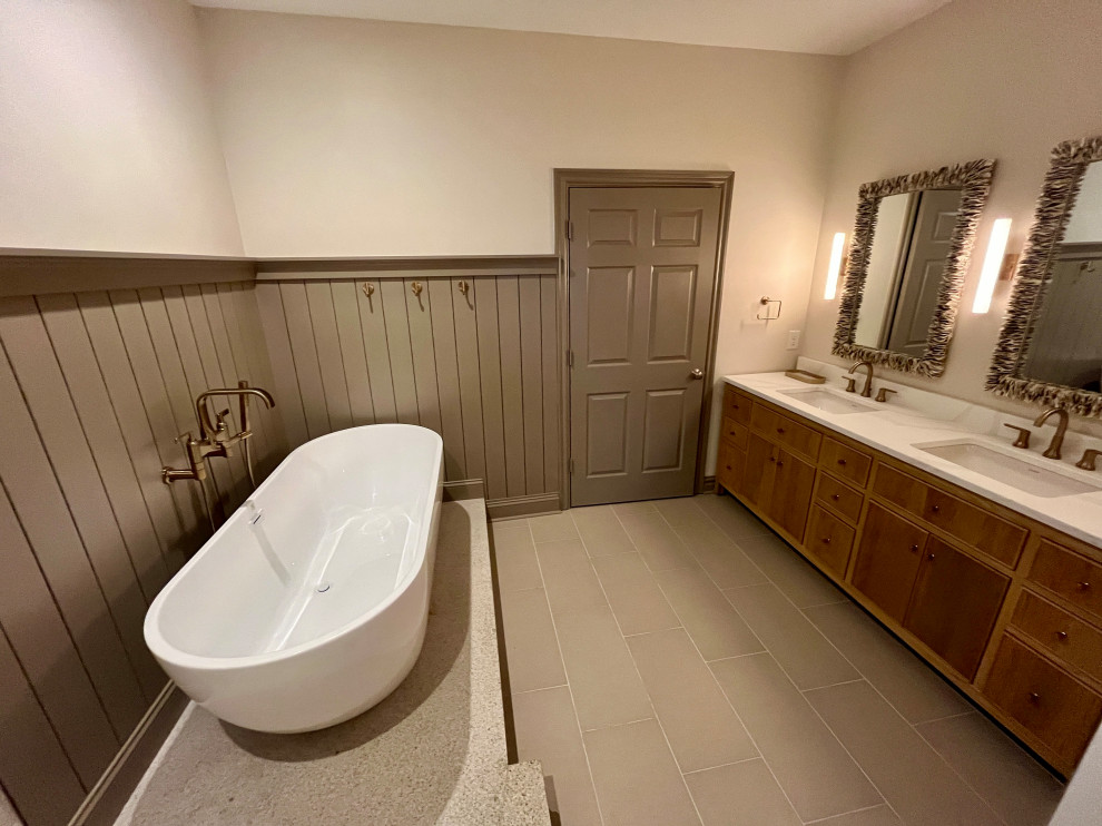 (2025) Condo Bathroom Renovation