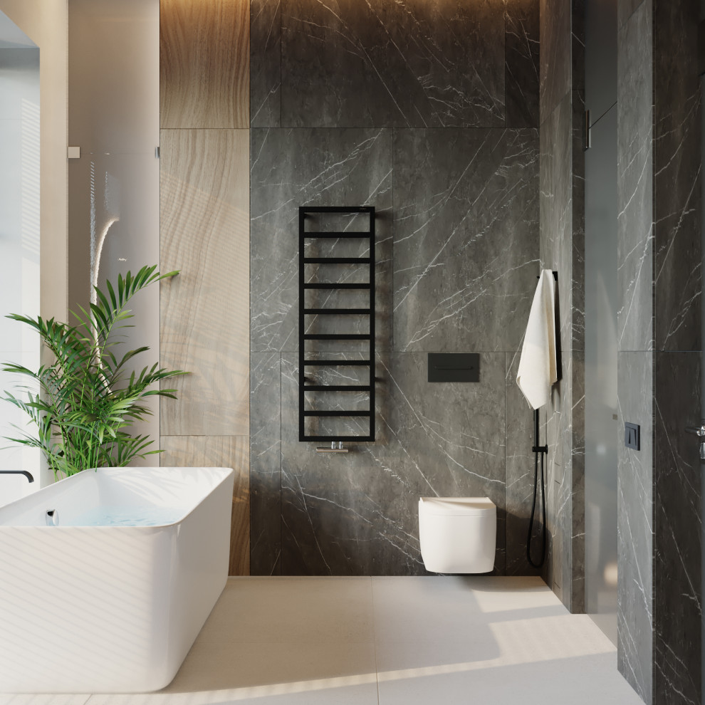 Дом в Подмосковье