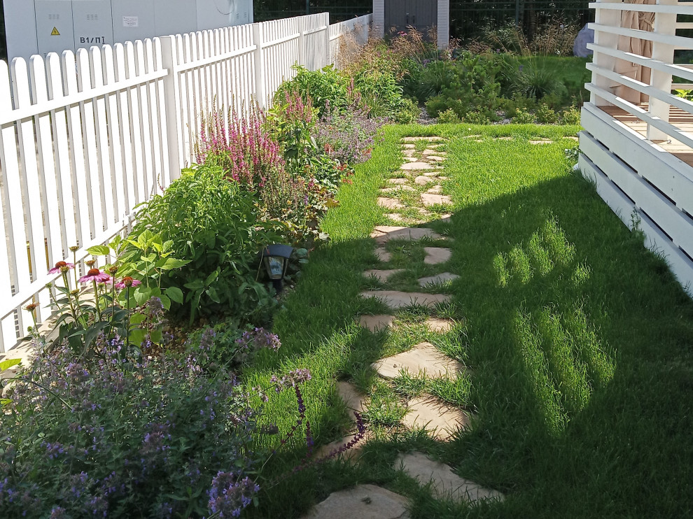 Английский садик