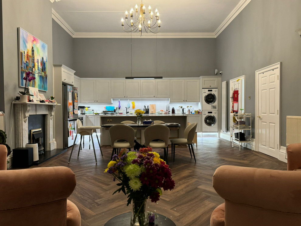 New Kitchen diner