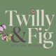 Twilly and Fig