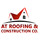 AT Roofing & Construction Co