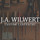 J. A. Wilwert Custom Carpentry
