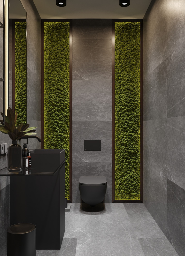 Коттедж в п. Холмогоровка