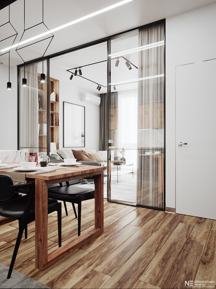 ЖК Хорошевский. Москва