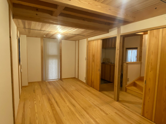 子供部屋 Craftsman Chambre D Enfant Autres Perimetres Par 家づくり工房 Houzz