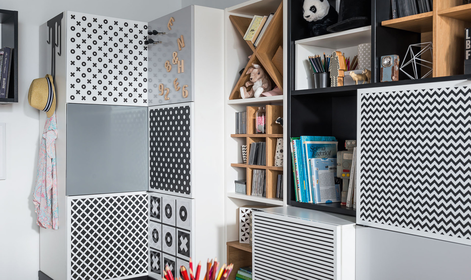 Young Users ИНДИВИДУАЛЬНОСТЬ, КРЕАТИВНОСТЬ, ИННОВАЦИИ