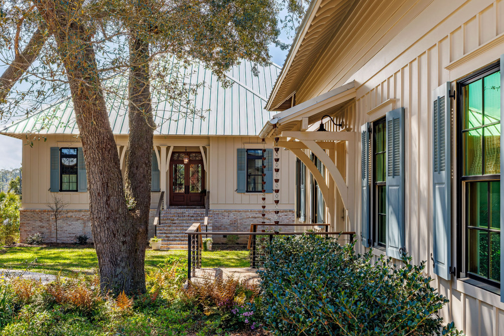 Soldier Creek Sanctuary
