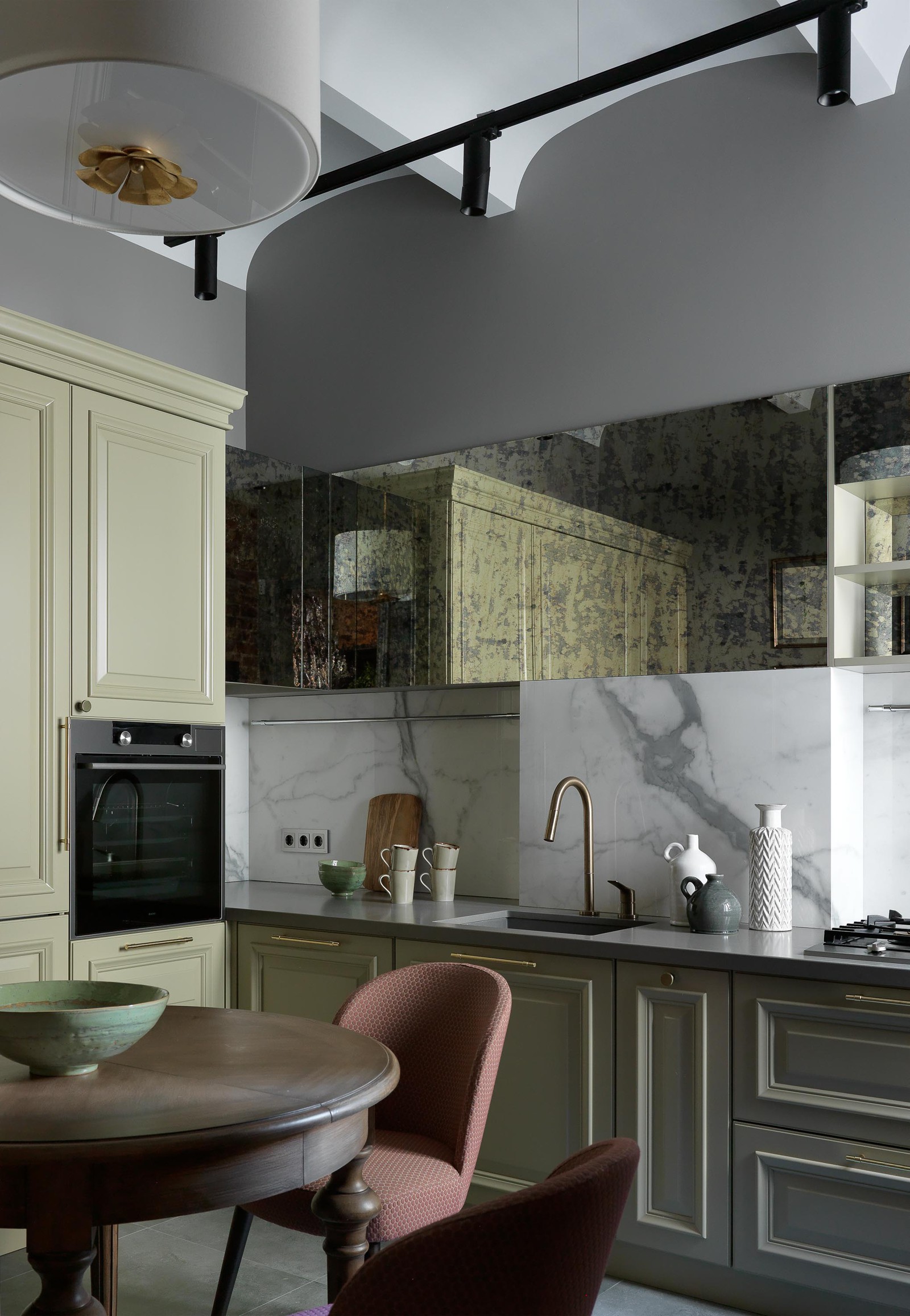 Фото: ул. Маросейка