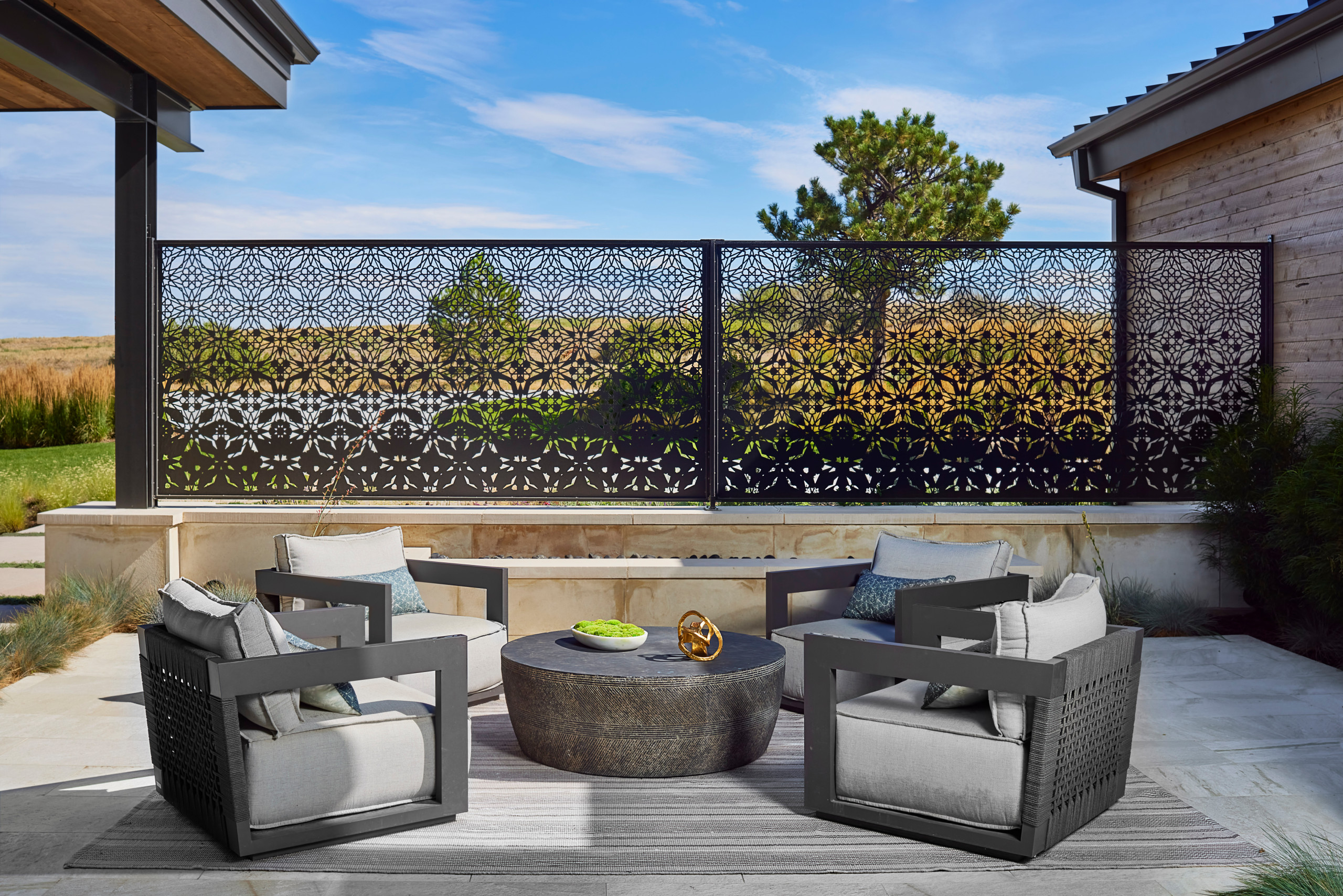 Colorado Golf Club Contemporary