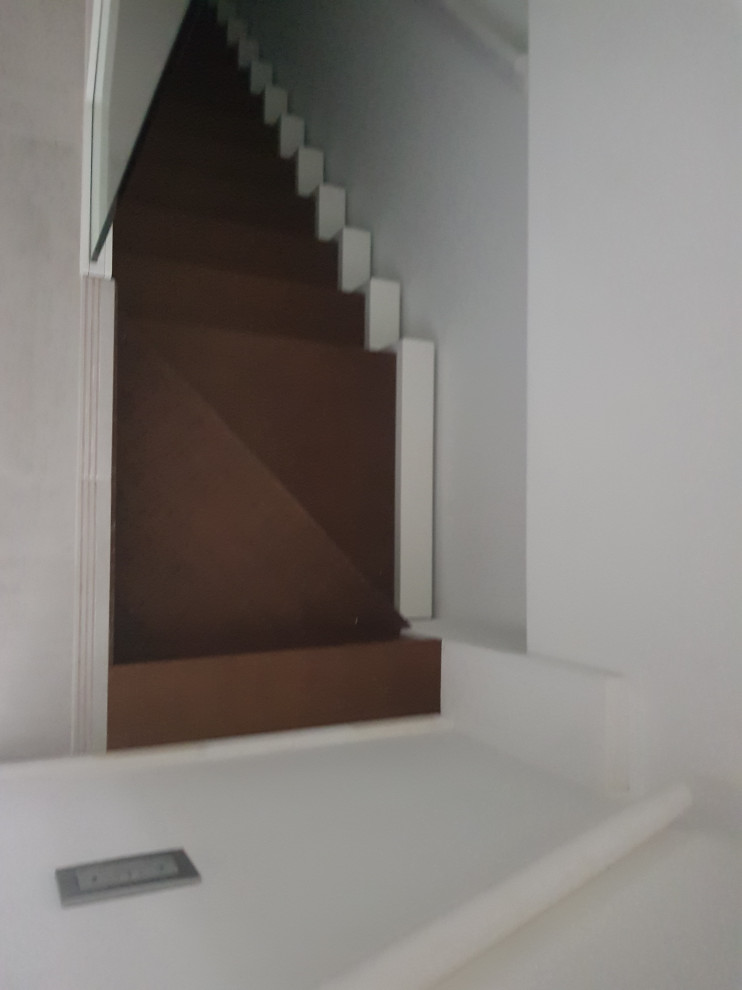 Basement fit out with ground floor renovation and extension
