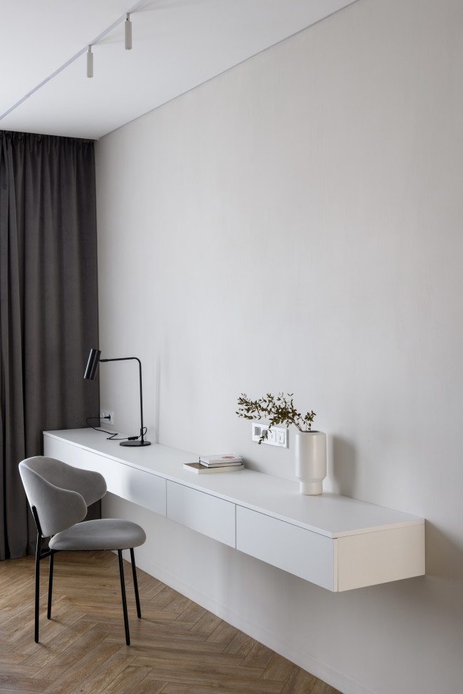 Квартира в Москве 110 кв.м.