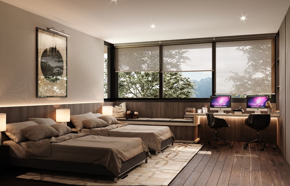Gilbert Residence Erie Colorado