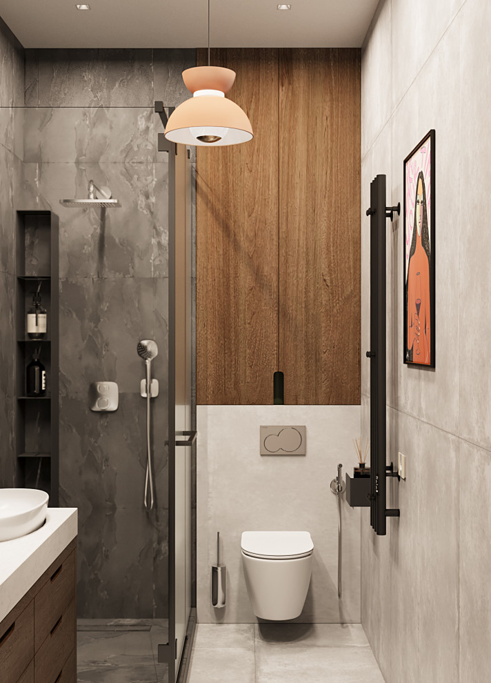 ЖК ЛАЙФ БОТАНИЧЕСКАЯ