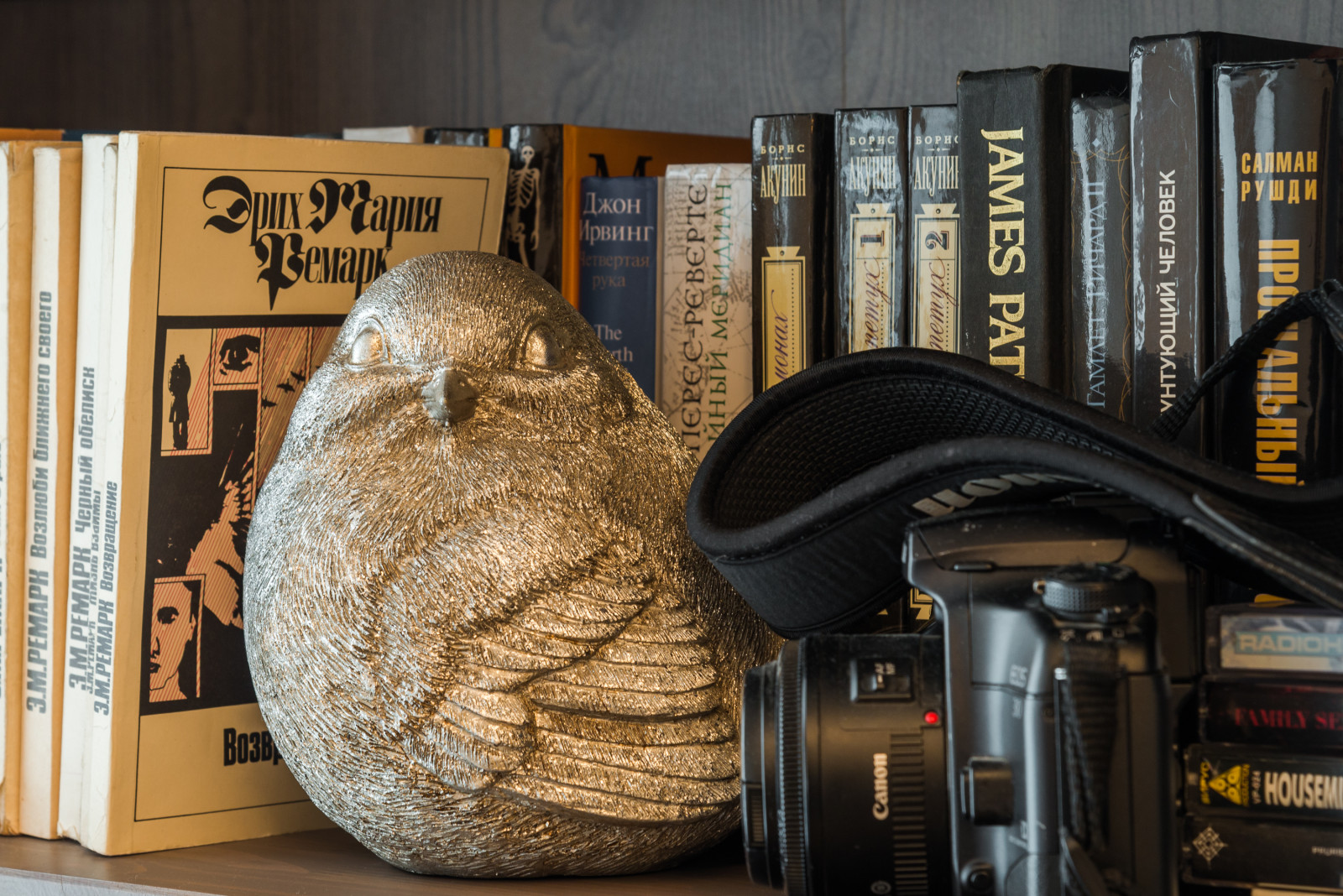 Квартира на Загородном