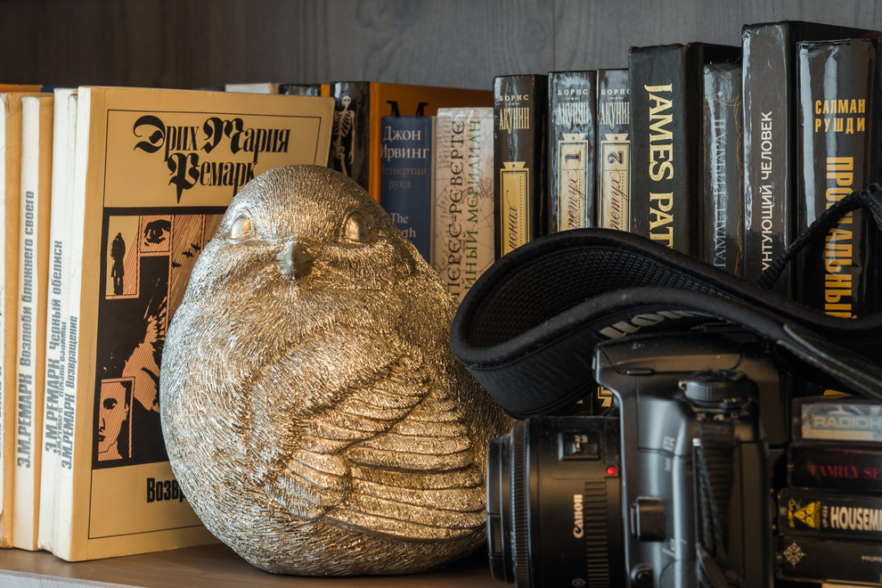 Квартира на Загородном