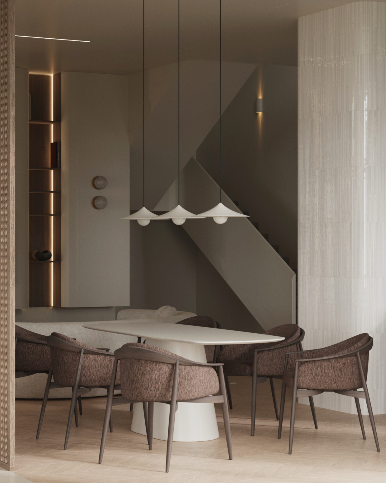 Дом в клубном поселке БЕРЕЗКА