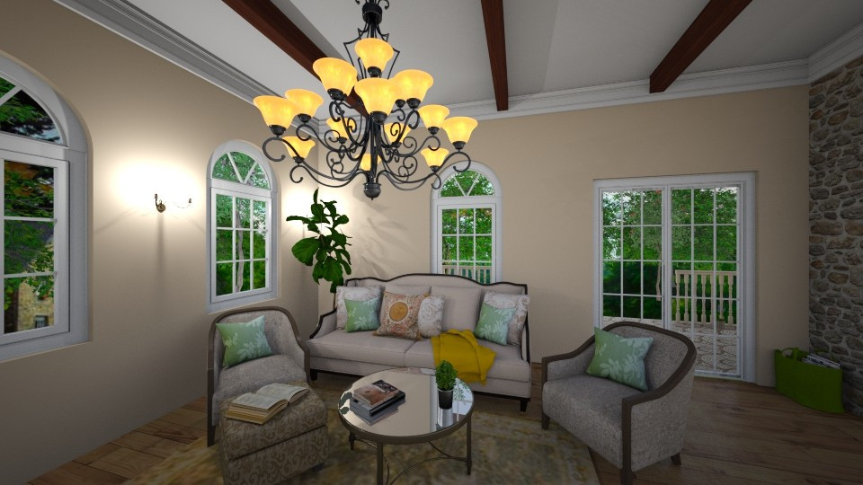 Дизайн Интерьера Ростов