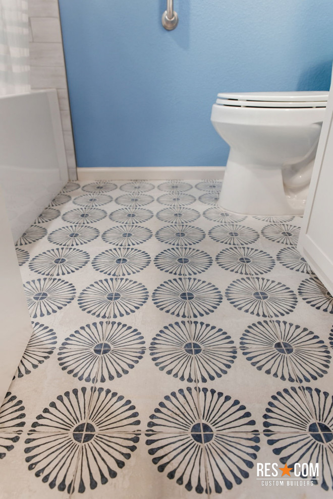 Kah Me Ha - Full Home Remodel