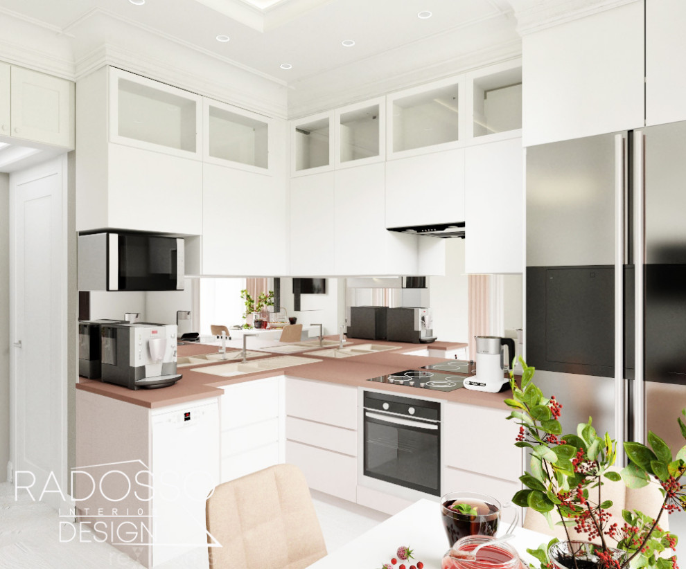 3 к кв в Москве