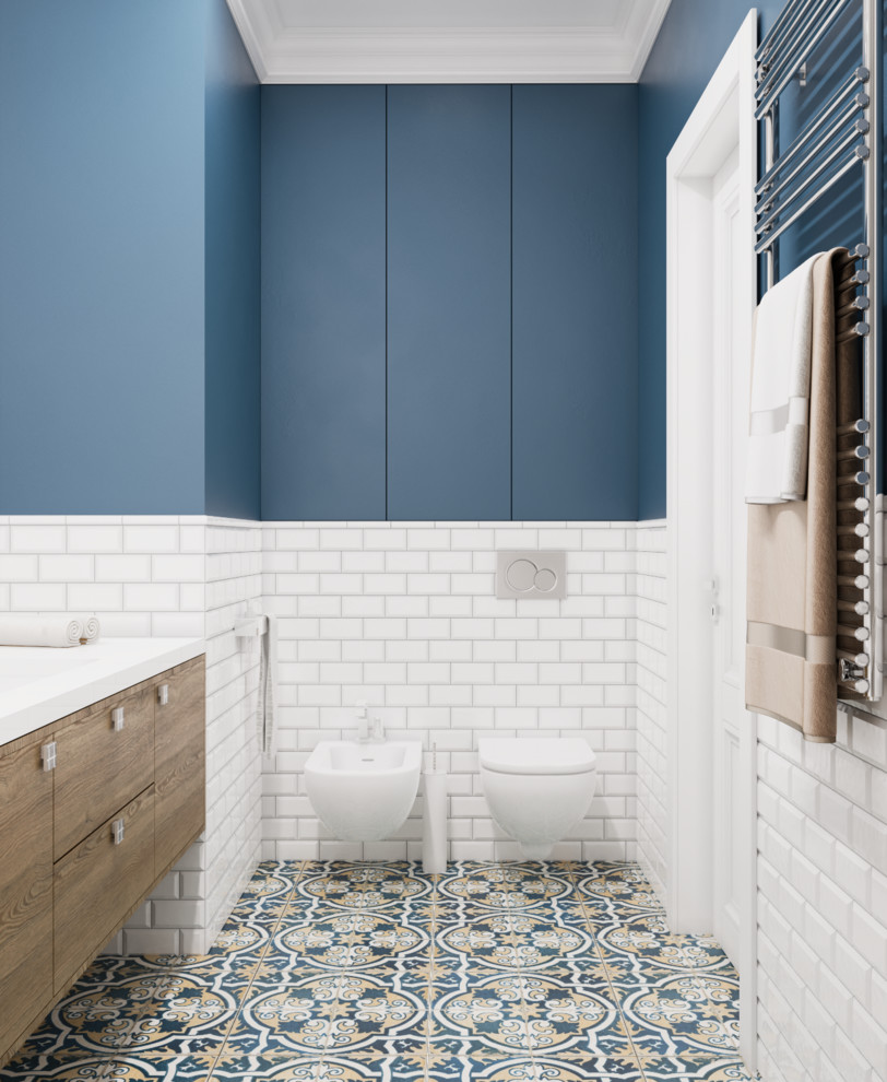 Квартира в ЖК Clever Park 90 м.кв