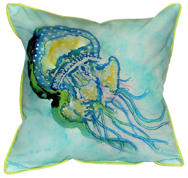 Jellyfish\ Jellyfish\