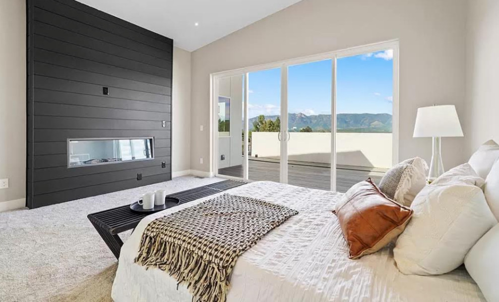Huntington Beach Custom Home